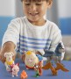 DC LEAGUE OF SUPER-PETS MULTI-PACK HGL00 0194735051267 mismooshtoys-77305